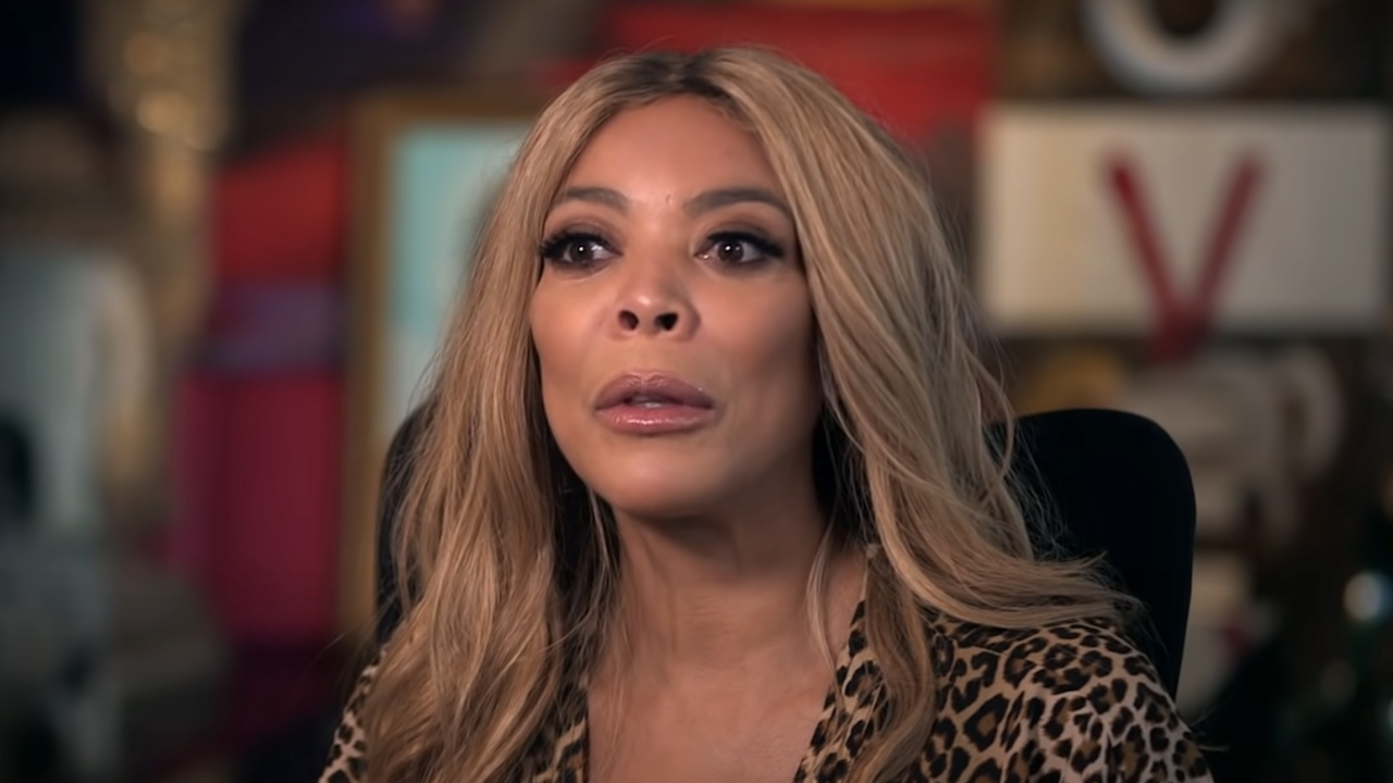 Wendy Williams Clashed with Ex-Attorney Inside Florida Wells Fargo Days Before Accounts Were Frozen!