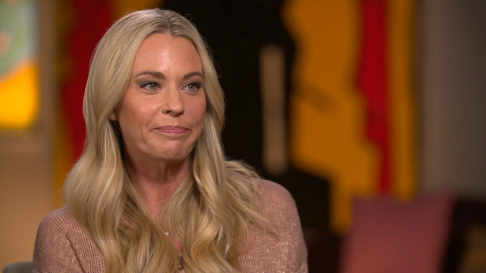 Kate Gosselin