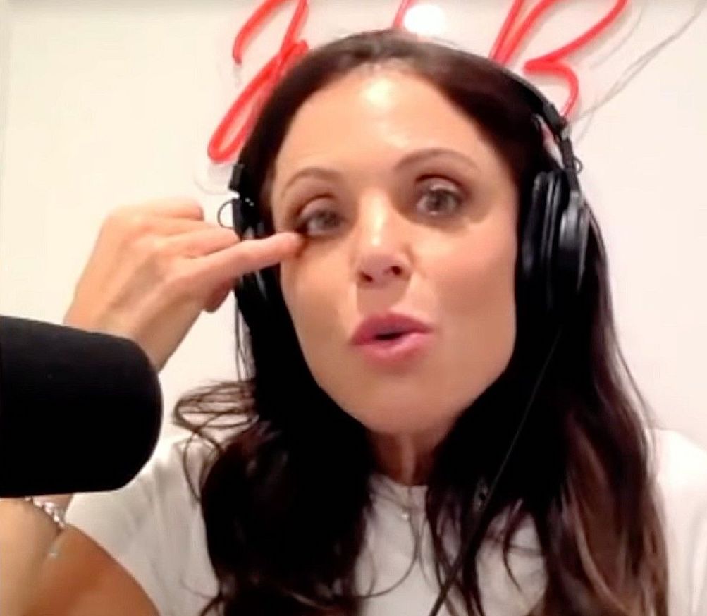 Bethenny Frankel