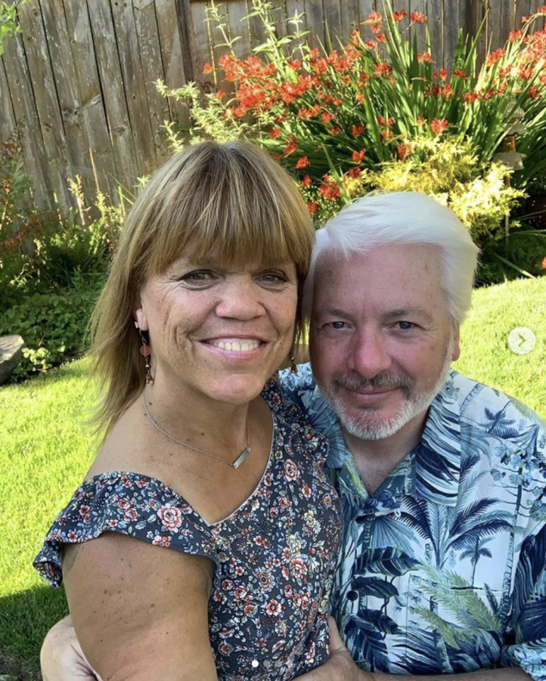 Amy Roloff S Husband Reveals His True Feelings About Her Cooking   Inside Amy Husband Chris 588k Oregon Home Featuring.webp