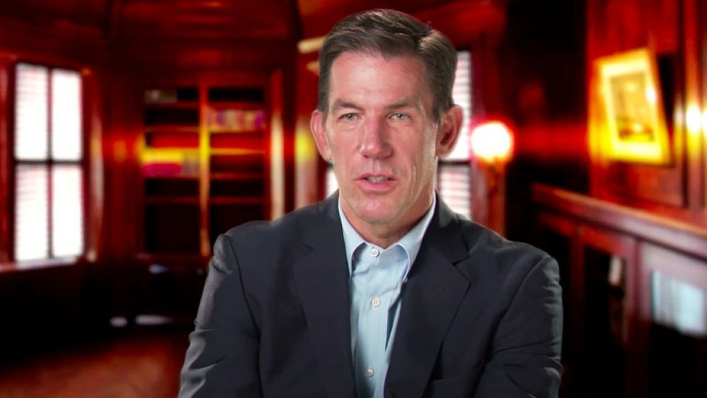 Thomas Ravenel Slams Bravo as ‘Corrupt’ Over Portrayal of Custody War with Kathryn Dennis!