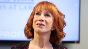 Kathy Griffin