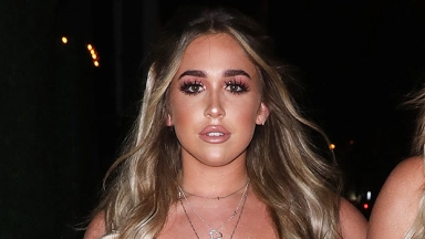 Kim Zolciak-Biermann’s Daughter Ariana Arrested on Suspicion of DUI with High School Boyfriend!