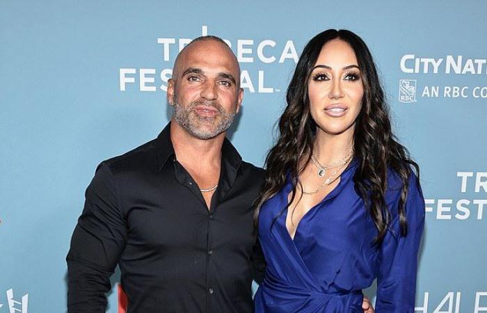 Melissa Gorga Sparks Fan Speculation About Couple Quitting ‘RHONJ’ Amid Family Turmoil!
