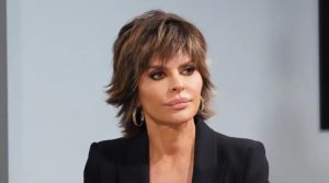 Lisa Rinna