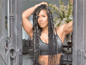 Shereé Whitfield