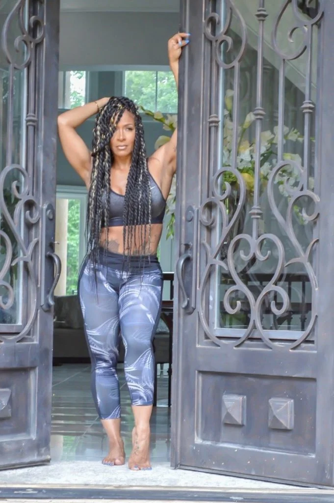 Shereé Whitfield Trends For Mishandling Her 'She By Shereé' Brand!