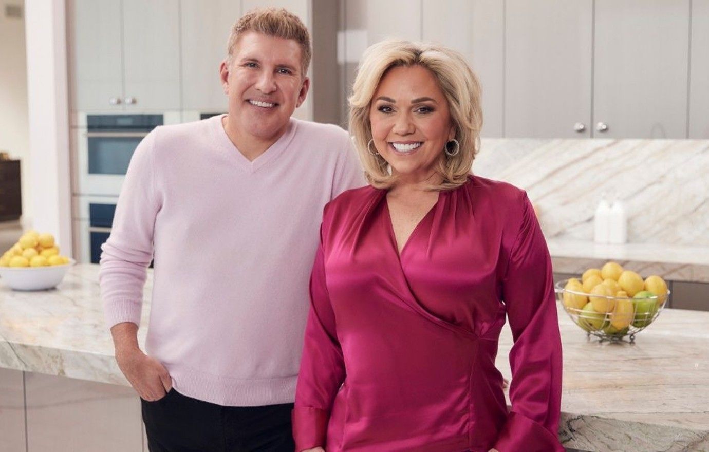 Todd Chrisley