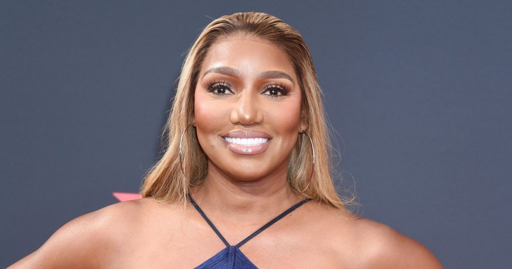 NeNe Leakes