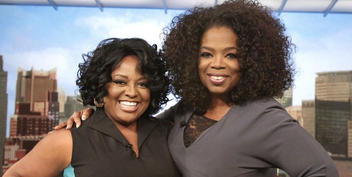 Sherri Shepherd Claims She Didn T Want To Take Over Wendy Williams Show Amid Poor Ratings