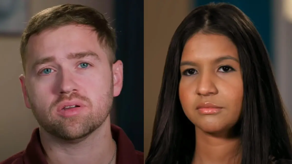 ‘90 Day Fiancé’ Paul Staehle & Karine Martins Stripped of Their Parental & Custodial Rights!