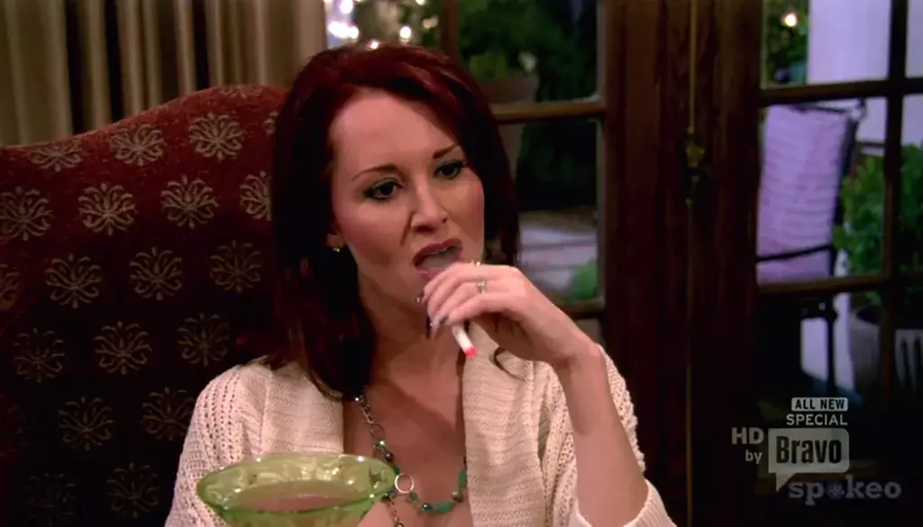 ‘RHOBH’ Psychic Allison DuBois Claims Kyle Richards Trolled Her A Decade After the ‘Dinner Party From Hell!’