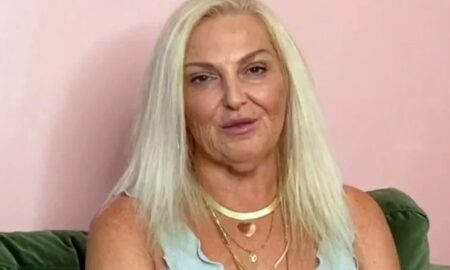 Angela Deem