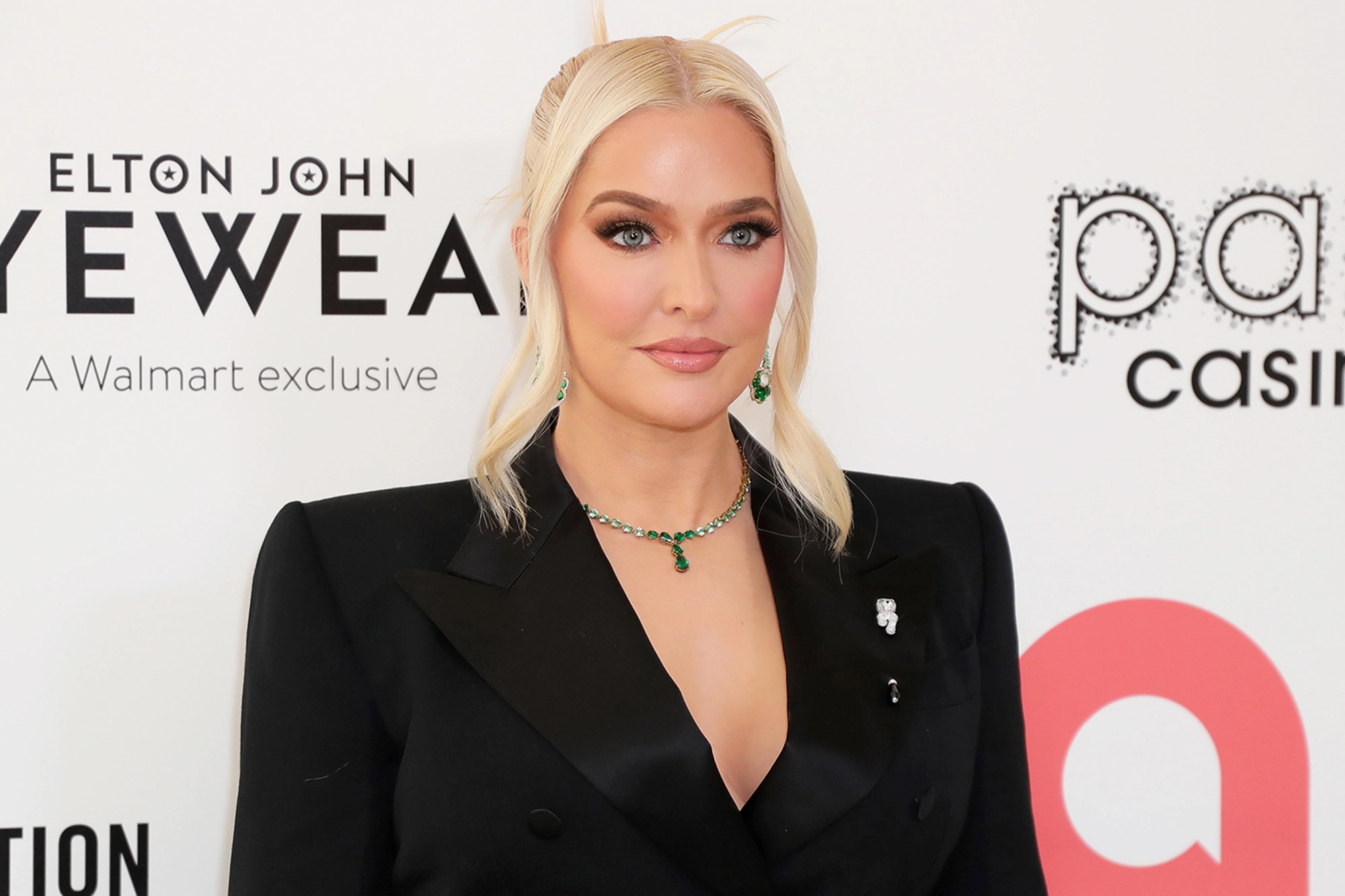The IRS Has Entered Erika Jayne’s Fraud Drama & Things Don’t Look Good!