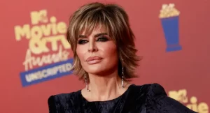 Lisa Rinna