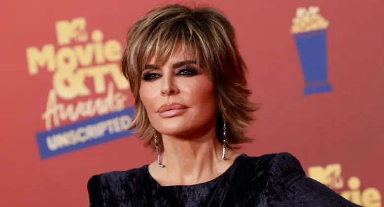 Lisa Rinna Exposes She Was ‘Threatened’ To STAY Quiet At The ‘RHOBH’ Reunion Filming!