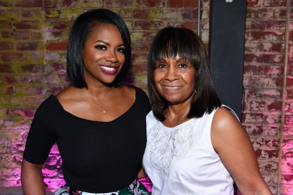 Kandi Burruss and Todd Tucker Face Some Marital Ups and Downs Amid Career  Changes