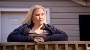 Mama June Shannon