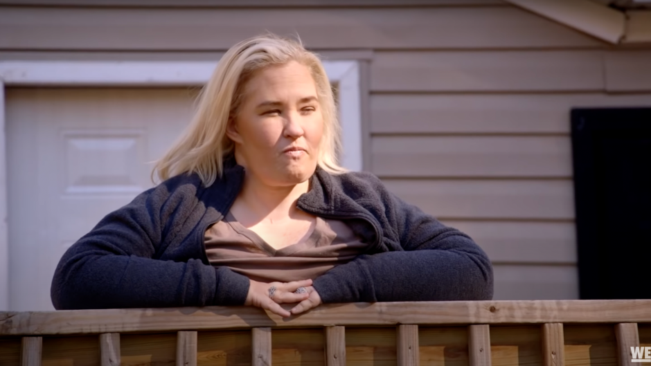 Mama June Shannon Hospitalized With Severe Headaches and Dizziness!