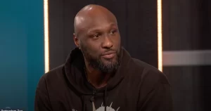 Lamar Odom