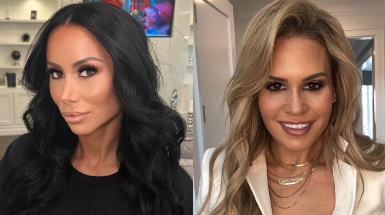 ‘RHONJ’ Newbie Rachel Fuda Replaces Jackie Goldschneider!