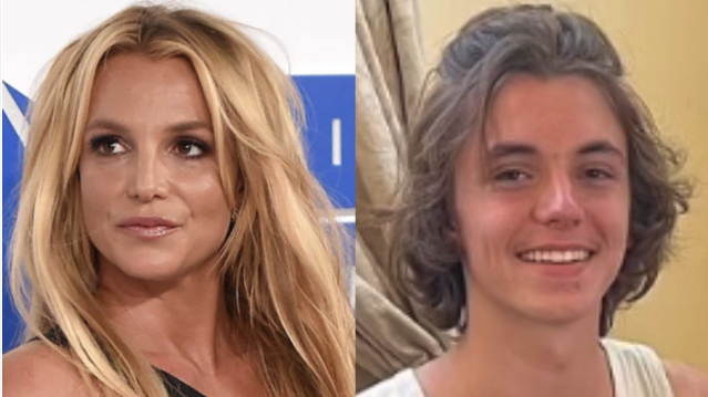 Britney Spears Says Her Son Jayden Won’t Get Anything From Her For Two Years!