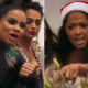 Toya Bush-Harris