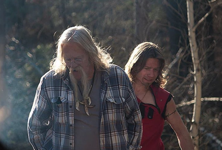 Alaskan Bush People Fans Slam Show for Exploiting Billy Browns Death in Season 14 Preview!