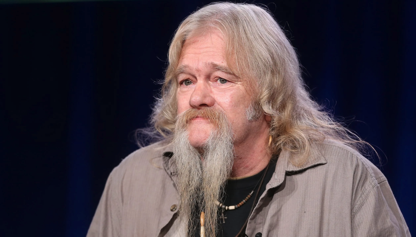 ‘Alaskan Bush People’ Fans Slam Show for Exploiting Billy Brown’s Death in Season 14 Preview!