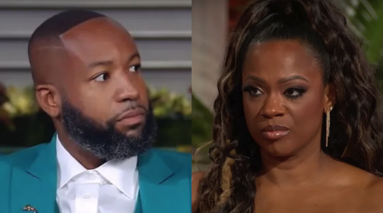 Kandi Burruss Exposes Carlos King’s Shocking Betrayal!