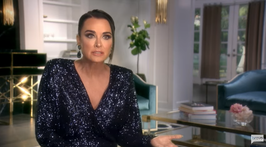 Kyle Richards