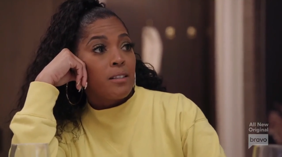 ‘Married to Medicine’ RECAP: Anila Insinuates Toya Was Involved in Home Robbery!