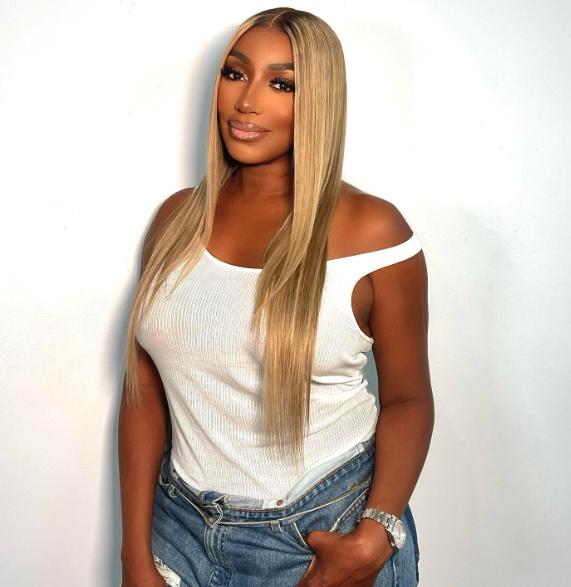 NeNe Leakes