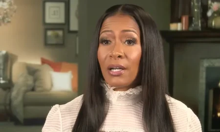 Shereé Whitfield