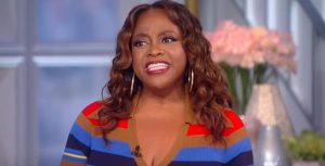 Sherri Shepherd