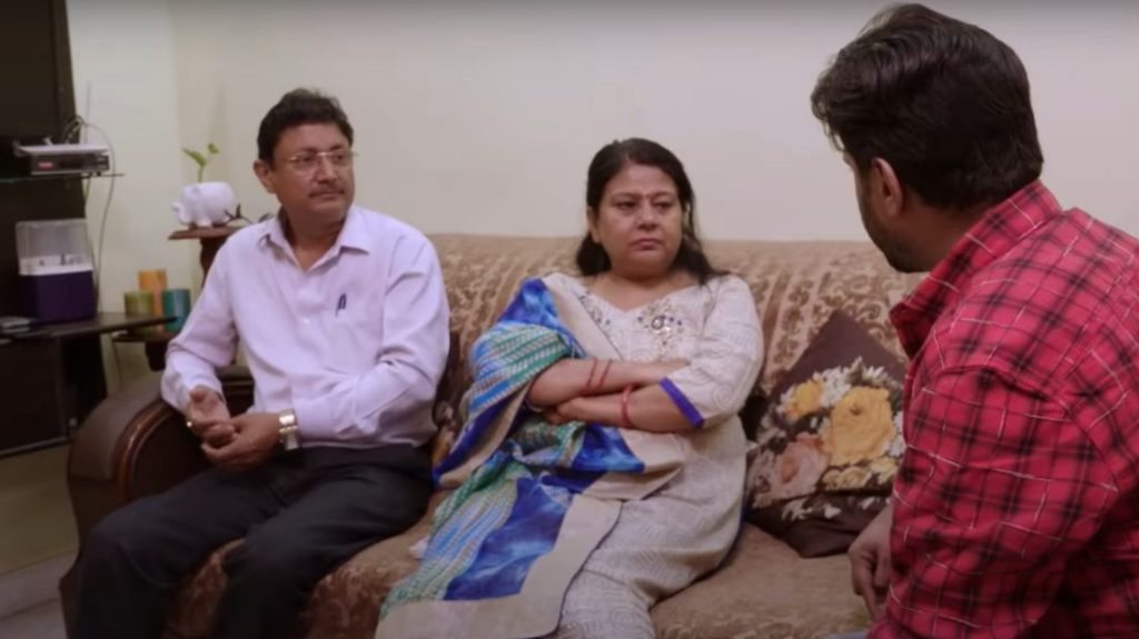 ’90 Day Fiancé’ Fans React To Sumit’s Mother Saying He’s Uninvited to Her Funeral After Marrying Jenny!