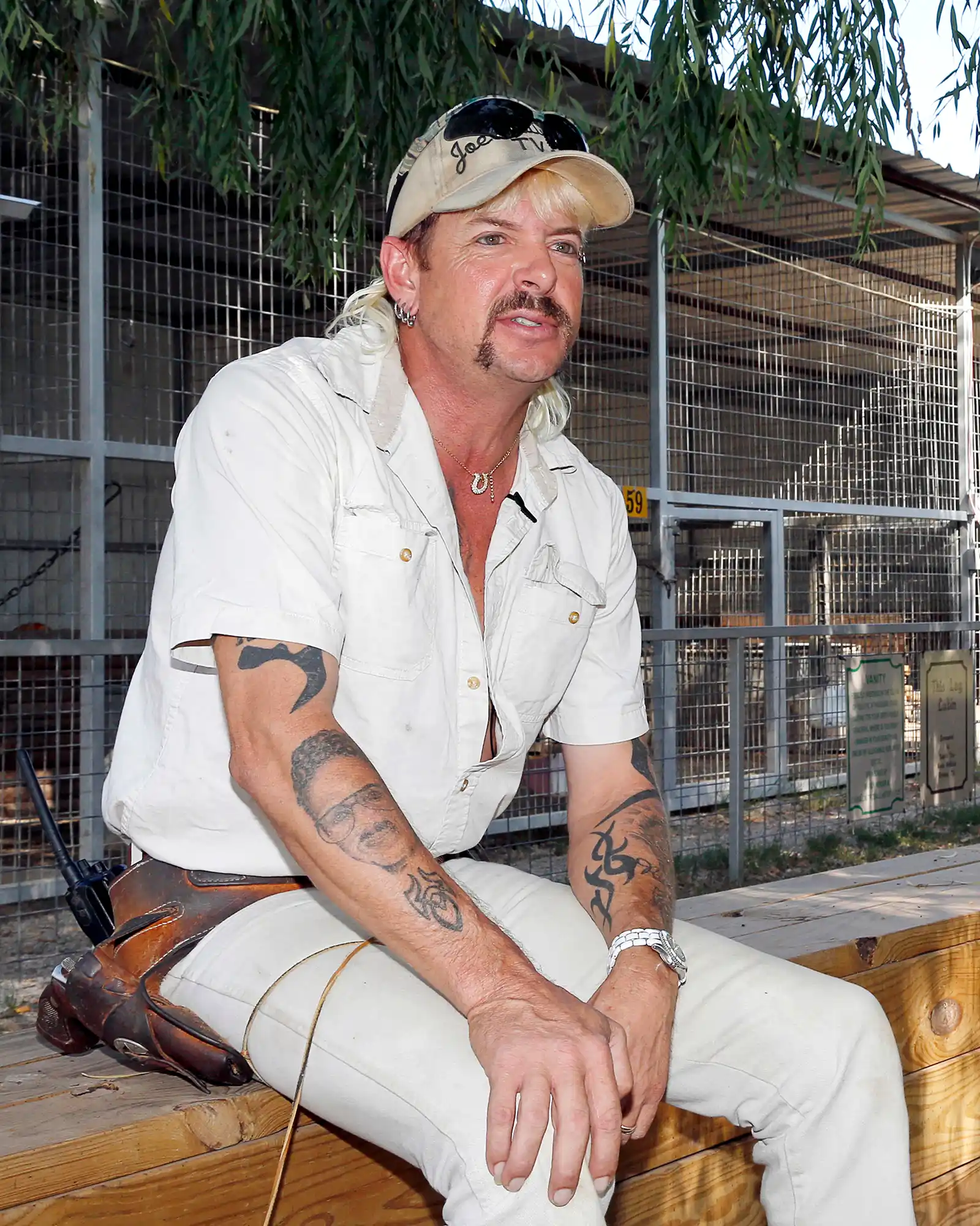 Joe Exotic