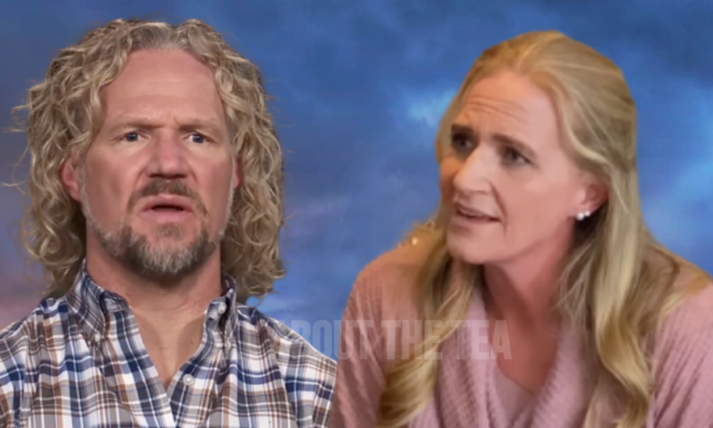 'Sister Wives' Recap: Christine Brown Blows The Lid OFF Kody's Polygamy ...