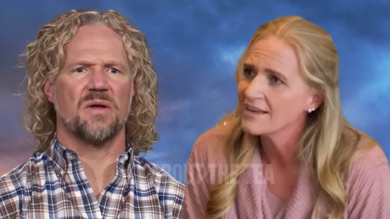 ‘Sister Wives’ Recap: Christine Brown Blows The Lid OFF Kody’s Polygamy Sham & Confirms Robyn’s His Favorite!