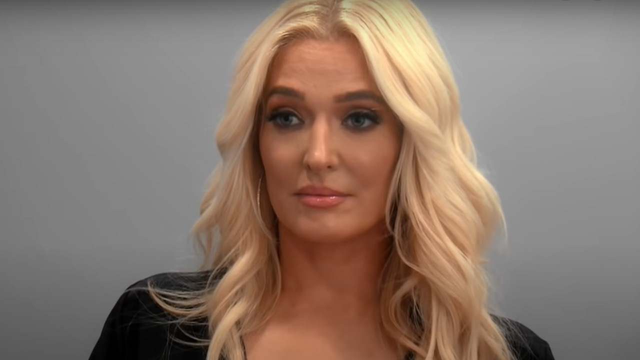 Tom Girardi’s Victim Demands Erika Jayne’s Mercedes Benz To Settle Debt!