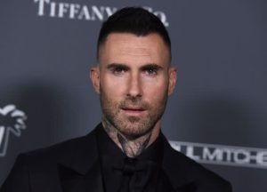 Adam Levine