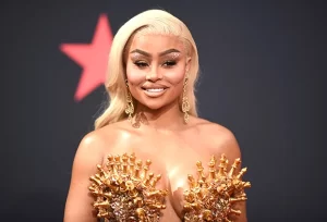 Blac Chyna