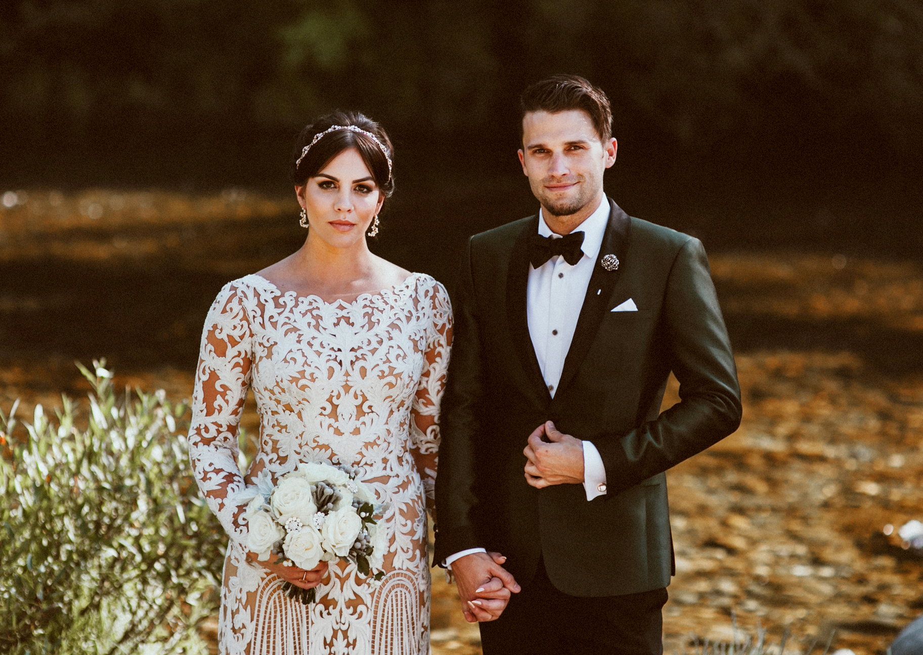 Brock Davis 'Disinvited' Katie Maloney From Wedding