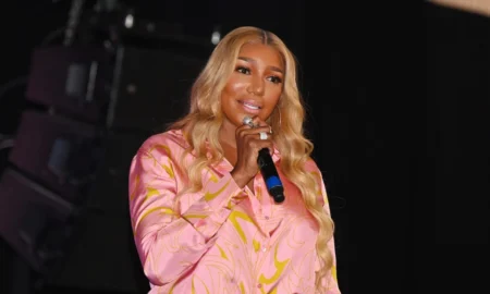 NeNe Leakes