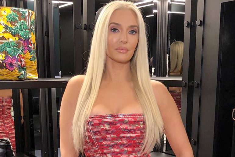 Erika Jayne