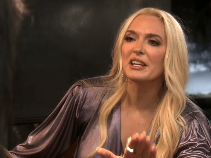 ‘RHOBH’ RECAP: Erika Jayne EXPLODES When Confronted About Returning Embezzled Diamonds!
