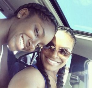 Basketball Wives’ Brooke Bailey’s Daughter Dies In Car Crash!