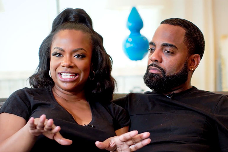 ‘RHOA’ RECAP: Mama Joyce Says Todd Tucker Acts Like George Jefferson