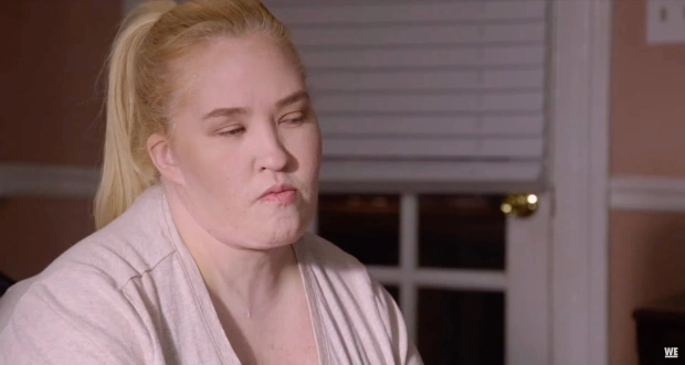 Mama June