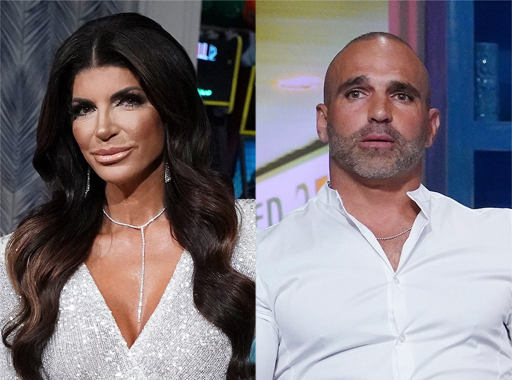 ‘RHONJ’ RECAP: Details Why Teresa Excluded Melissa’s Family From Her Wedding